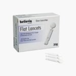 BELIEVIA LANCETS