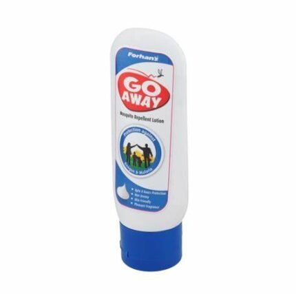 FORHANS GO AWAY MOSQUITO LOTION 50ML