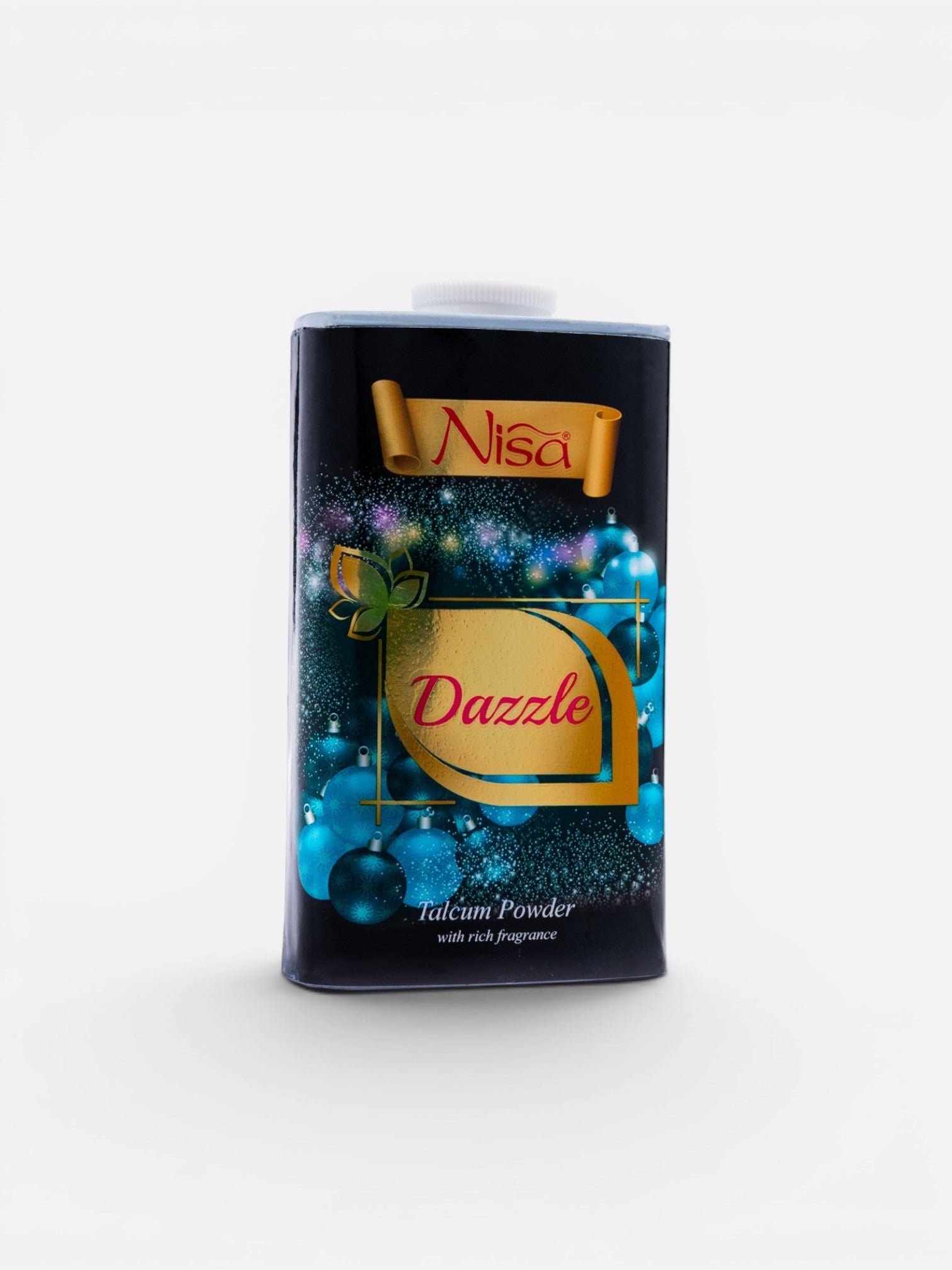 NTI_1010.jpg NISA DAZZLE BODY POWER - Image 1