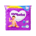 CANBEBE ECONOMY XL NO6 PIECE 19