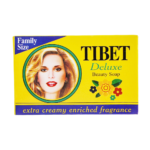 TIBET BEAUTY SOAP