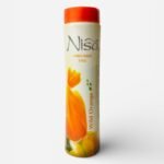 NISA PREFUMED TALC ORANGE
