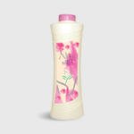 NISA PREFUMED TALC WHITE POWDER