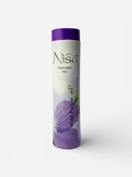 NISA PREFUMED TALC PURPAL