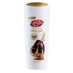 LIFEBUOY SILKY 370ML