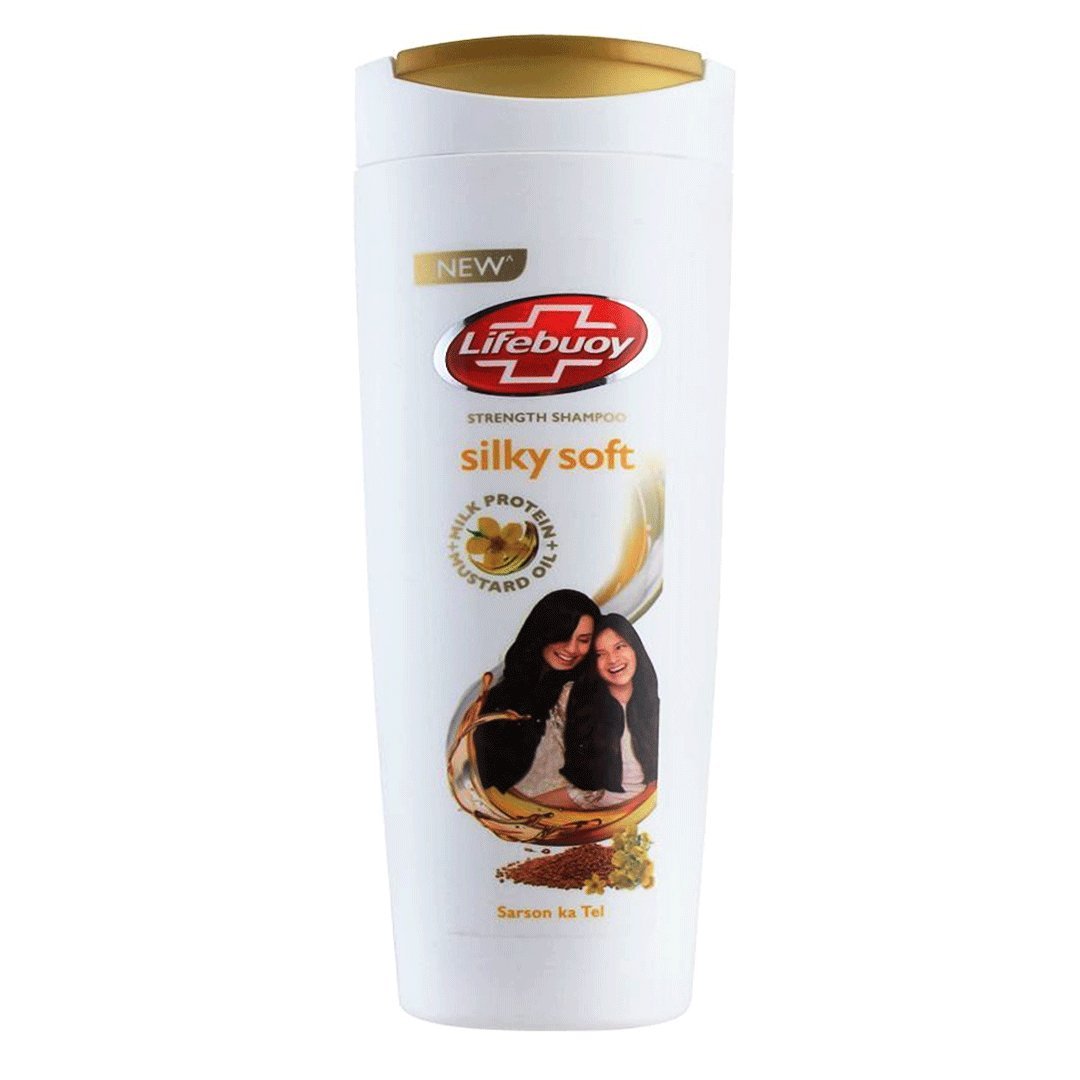 lifebuoy-silky-soft-shampoo-370ml-662560.jpg LIFEBUOY SILKY 370ML - Image 1