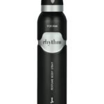 RHYTHM J. BODY SPARY 150ML
