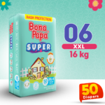 BONA PAPA MEGA XXL DIAPER