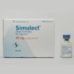 Simulect 20mg injection