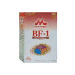 Morinaga Bf 1 Soft Pack 900g