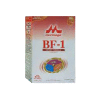 Morinaga Bf 1 Soft Pack 900g