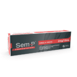 SEM P 2MG/1.5ML INJECTION