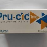 Pru Cic 1mg Tablet
