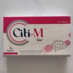 CITI M Tablet