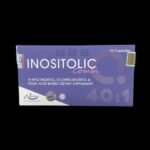 INOSITOLIC COMBI CAPSULE