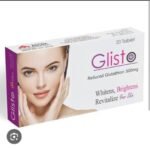 GLISTO 500MG TABLET