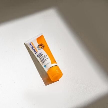 SunPro-80 Sun Block Cream