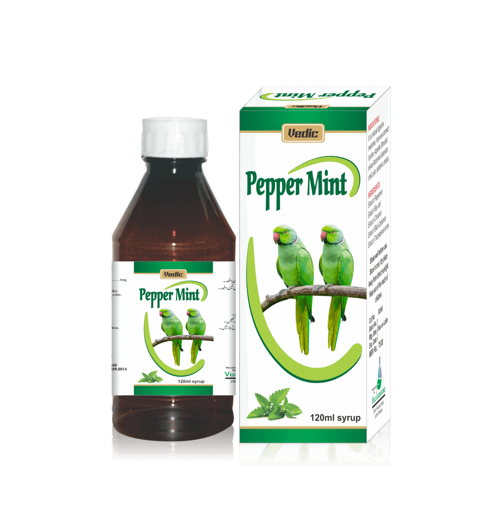 1021_231_1-scaled-1.png Peppermint Syrup 120ml