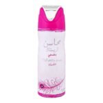 Mahasin Crystal Perfume 200ml