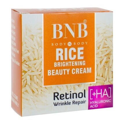 Bnb Rice Brauty Cream
