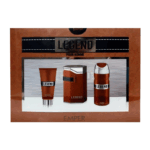 EMPER BY EMPER BODY SPRAY HOMME