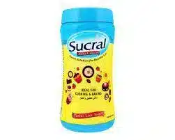 Sucral Jar 400mg
