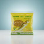 Fish Liver Capsule