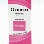 Ocumox Drop 5Ml (Fridge)