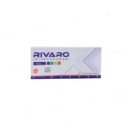 Rivaro 10mg Tablets