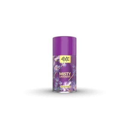 4Me Air Freshner Misty Lavender