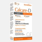 Calcare-D  tablets