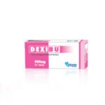 Dexibu 300mg tablet