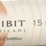 Coxibit 15mg tablet