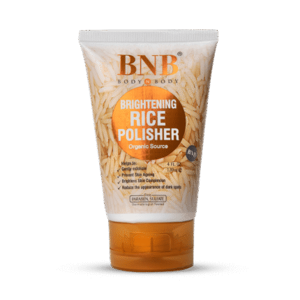 Bnb Rice Polisher