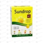 Sundrop Oral Drop