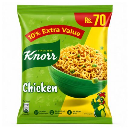 KNOR NOODLES 70 RS