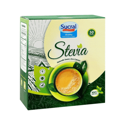 Stevia Sucral Tablets