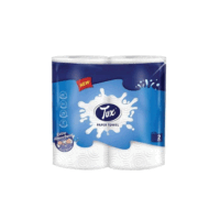 Tux Kitchen Rool Tissues
