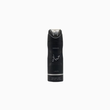 Hayaati Latafa Perfume 200ml