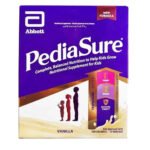 Pediasure Vanilla 600g