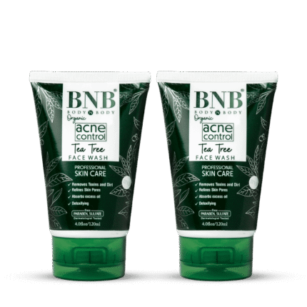 Bnb Tea Tree Face Wash