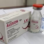 Alexon 1gm injection