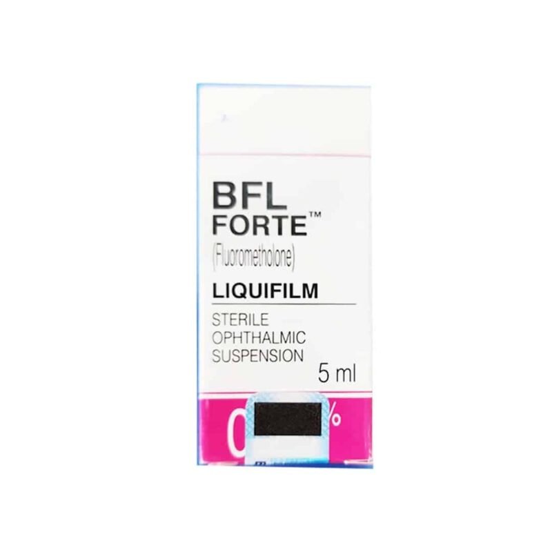 Bfl Forte Drop 5ml