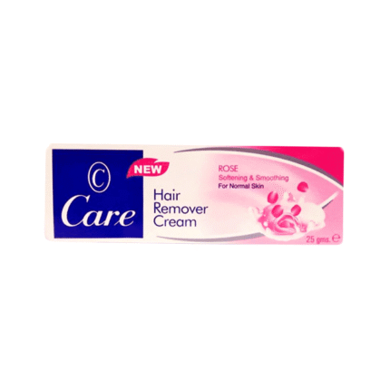Care Hair Remover Cream 25gm