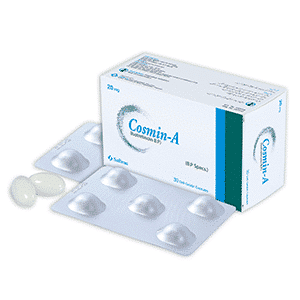 Cosmin A Capsules