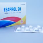 Esaprol 20mg capsule