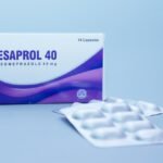 Esaprol 40mg capsule