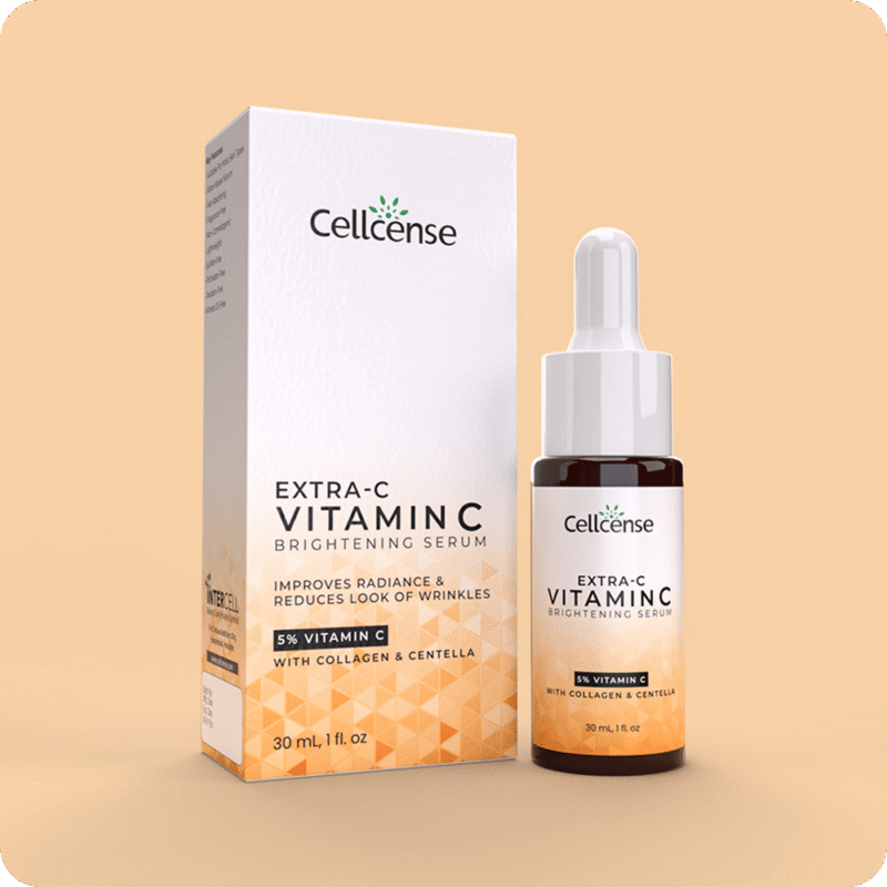 Extra-C Skin Serum 30ml