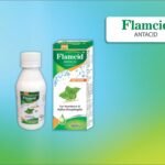 FLAMCID ANTACID SYRUP