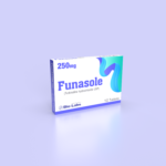 FUNASOLE 250MG TABLET